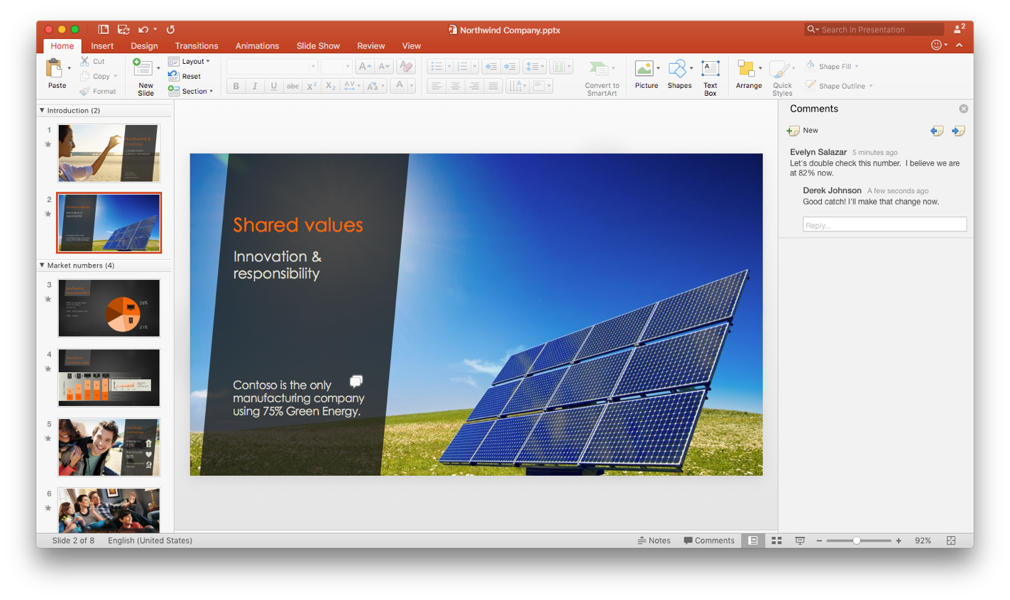 iframe in powerpoint for mac